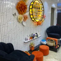 اجاره میز ناخن|خدمات آرایشگری و زیبایی|ری, شهادت|دیوار