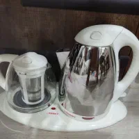 لوازم خانه و آشپزخانه ( سماور قابلمه سرخکن چای ساز|سایر لوازم برقی|اصفهان, خرم|دیوار