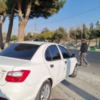 ساینا ۱۴۰۳|خودرو سواری و وانت|مشکین‌دشت, |دیوار