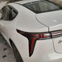 لونا برقی gre مدل 2024 صفر فروش فوری زیر فی