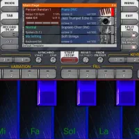 فروش.. ریتم و ست ارگ آندورید