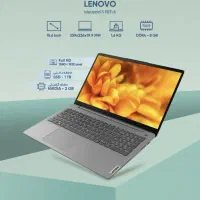لپ تاپ لنوو مدل ideapad 3 15itl6|رایانه همراه|جوانرود, |دیوار