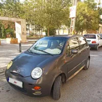 فروش 4سیلندر ۱۳۹۰ ایربکدار.معاوضه مگان اتوماتیک|خودرو سواری و وانت|اصفهان, باغ دریاچه|دیوار