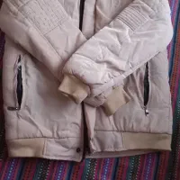 کاپشن مردانه