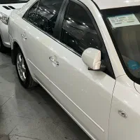 سوناتا ۲۰۰۸