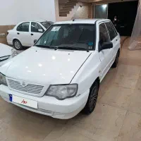 پراید 132 مدل 90|خودرو سواری و وانت|مشهد, فاطمیه|دیوار