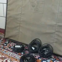 پنل خورشیدی|لامپ و چراغ|اهواز, اهواز|دیوار