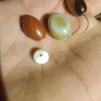 مهره اصل|کلکسیون اشیاء عتیقه|دهدشت, |دیوار