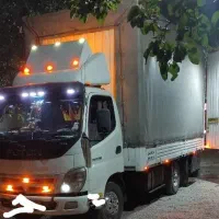 حجت بارمرکزی مشهدباربری اسباب‌کشی خاور ساید