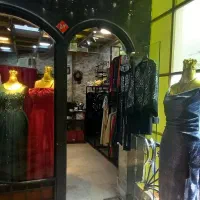 اجازه مغازه پاساژ پاسارگاد