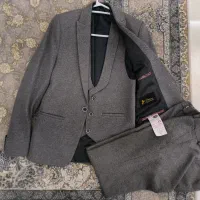 فروش کت و شلوار سایز 42