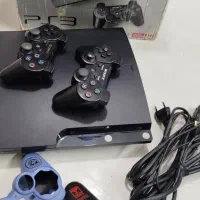 ps3 اسلیم کلکسیونی
