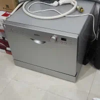 ماشین ظرفشویی رو میزی