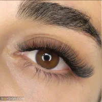 اکستنشن مژه بدون هزینه
