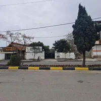 ویلاباغ ساحلی در پلاژحسینی(سیترا)|اجارهٔ کوتاهمدت ویلا و باغ|نوشهر, |دیوار