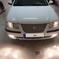 سمند LX تک گانه 99|خودرو سواری و وانت|اردبیل, |دیوار