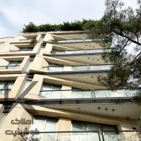 یوسف آباد - ۲۱۳ متر - لا‌کچری - شرایط پرداخت عالی