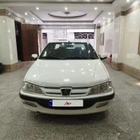 پرشیا مدل۸۷ بدون ضربه پلمپ