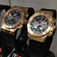 ساعت هابلوت