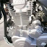 موتور تریل 250 yz|موتورسیکلت|ساری, |دیوار