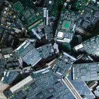 خریدار ضایعات برد های الکترونیکی|خدمات پیشه و مهارت|قم, جمکران|دیوار