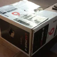 کابل cat 6 برند lanmarkفرانسوی اصل