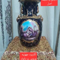 اجناس قدیمی وعتیقه|کلکسیون اشیاء عتیقه|همدان, |دیوار