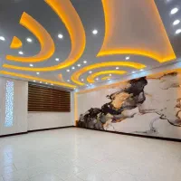 فروش پکیج مسکونی 4 واحدی فول تکمیل قصردشت