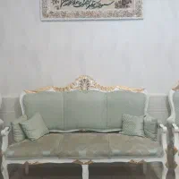 مبل سلطنتی ۹نفره
