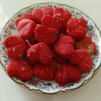 شیرنبات پنبه ای نرم وخوشمزه. درانواع طعم|خوردنی و آشامیدنی|مهاباد (آذربایجان غربی), |دیوار