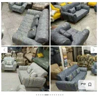 مبل پاریس