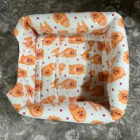 تشک دو حالت حیوان خانگی