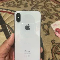 آیفون ایکس