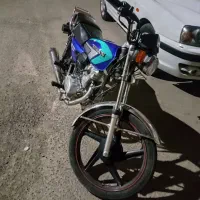 هوندا 125 احسان