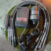 دینام آویز برند کندرcondor(مخصوص دندانپزشکی)|پزشکی|ری, دیلمان|دیوار