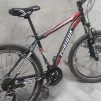 دوچرخه26furious|دوچرخه، اسکیت، اسکوتر|قم, شهرک امام حسین|دیوار