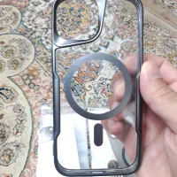 قاب آیفون ۱۳ و آیفون ۱۴ نرمال|لوازم جانبی موبایل و تبلت|فردیس, فردیس|دیوار