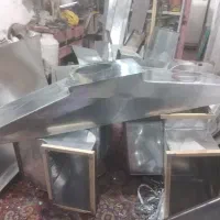 ساخت کانال کولر و سرویس تعمیرات کولر