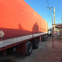 کامیون F12 در شهرضا|خودرو سنگین|شهرضا, |دیوار