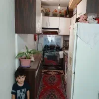 اجاره آپارتمان ۴۵ متری ۱ خوابه همکف در استخر