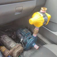 *تعمییرات تخصصی پمپ آب *|خدمات پیشه و مهارت|کردکوی, |دیوار