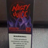 سالت انگور nesty