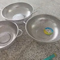سبد استیل نو