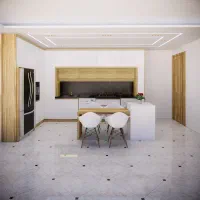 طراحی سه بعدی کابینت و کمد دیواری+نقشه اجرایی|خدمات پیشه و مهارت|تهران, گیشا|دیوار