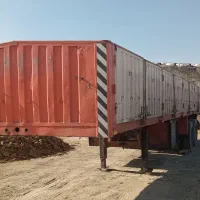 تریلی لبه دار