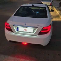 دنا پلاس 97 فول|خودرو سواری و وانت|سنندج, |دیوار