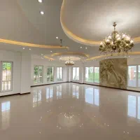 پول لازم/درقلب شمال /سنددار/ویلاباغ استخردار|فروش خانه و ویلا|تهران, نیروی هوایی (پیروزی)|دیوار