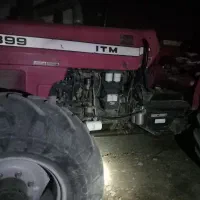 فروش تراکتور ۳۹۹مدل ۹۶