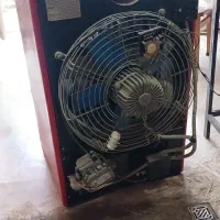 هیتر انرژی قطعات آلمانی