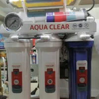 فروش،نصب و تعمیر تخصصی دستگاه تصفیه آب خانگی|آب‌سردکن و تصفیه آب|شیراز, قدوسی شرقی|دیوار